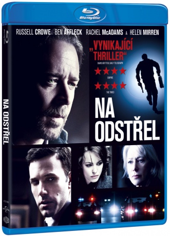Stan gry [Blu-Ray]