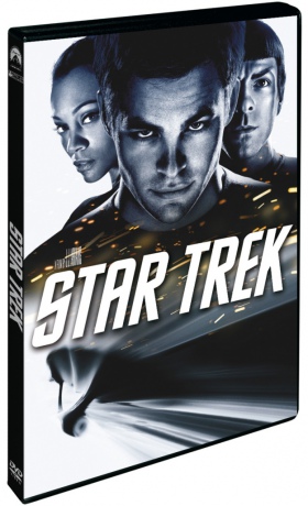 Star Trek [DVD]