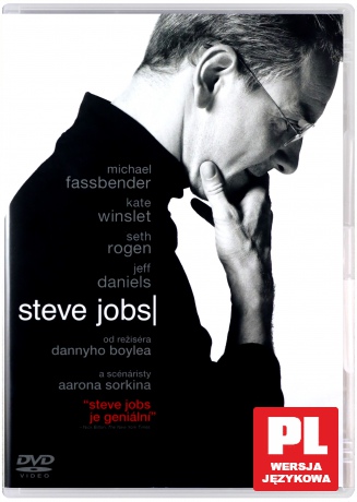 Steve Jobs [DVD]