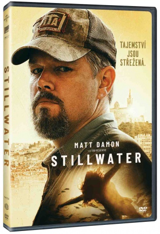 Stillwater [DVD]