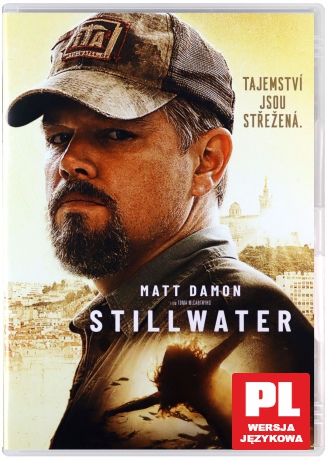 Stillwater [DVD]