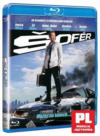 Stretch [Blu-Ray]