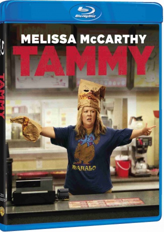 Tammy [Blu-Ray]
