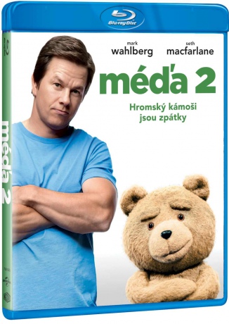 Ted 2 [Blu-Ray]