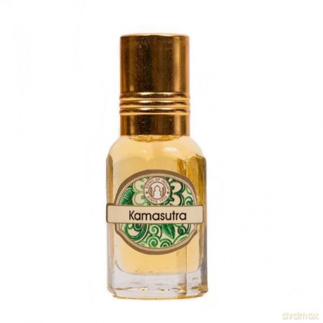 Indyjski Olejek Zapachowy 5ml Kamasutra