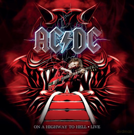 AC/DC: On A Highway To Hell (Live) [6CD]