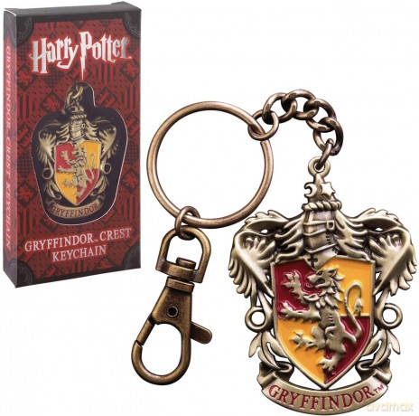 Harry Potter Gryffindor Brelok [GADŻET]