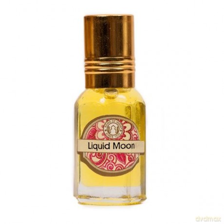 Indyjski Olejek Zapachowy 5ml Liquid Moon