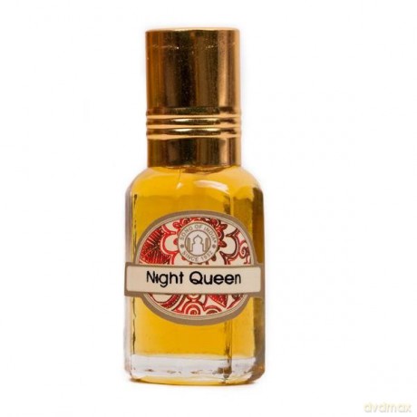 Indyjski Olejek Zapachowy 5ml Night Queen