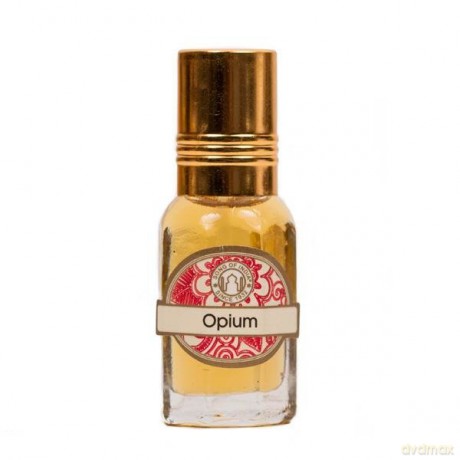 Indyjski Olejek Zapachowy 5ml Opium