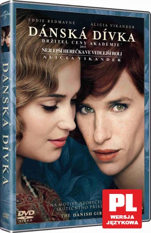 Dziewczyna z portretu [DVD]