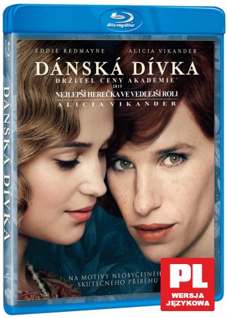 Dziewczyna z portretu [Blu-Ray]