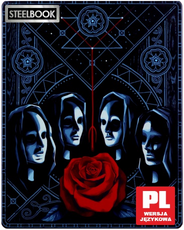 Kod da Vinci (steelbook) [Blu-Ray]