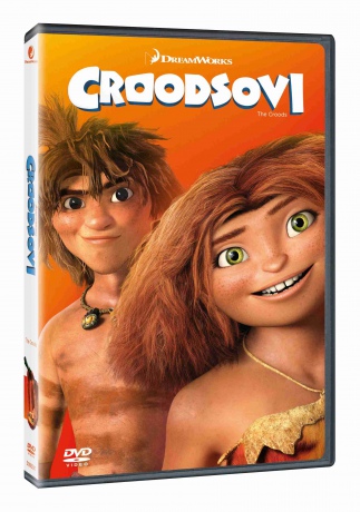 Krudowie [DVD]