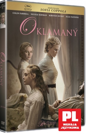 Na pokuszenie [DVD]