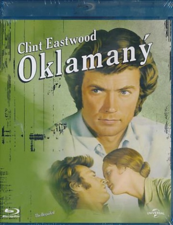 Oszukany [Blu-Ray]