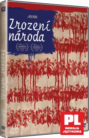 Narodziny narodu [DVD]