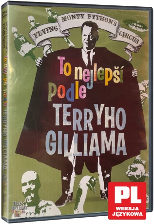 Terry Gilliam's Personal Best [DVD]