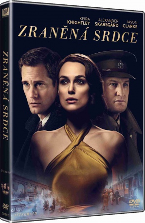 W domu innego [DVD]