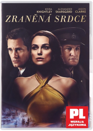 W domu innego [DVD]