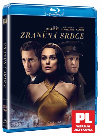 W domu innego [Blu-Ray]