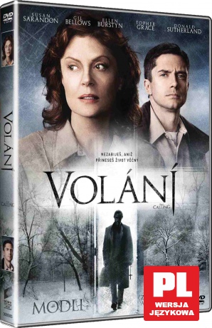 Wezwanie [DVD]