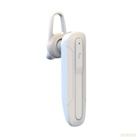 XO Słuchawka Bluetooth BE28 biała