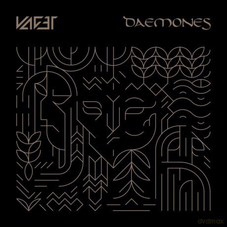 Vaget: Daemones [CD]
