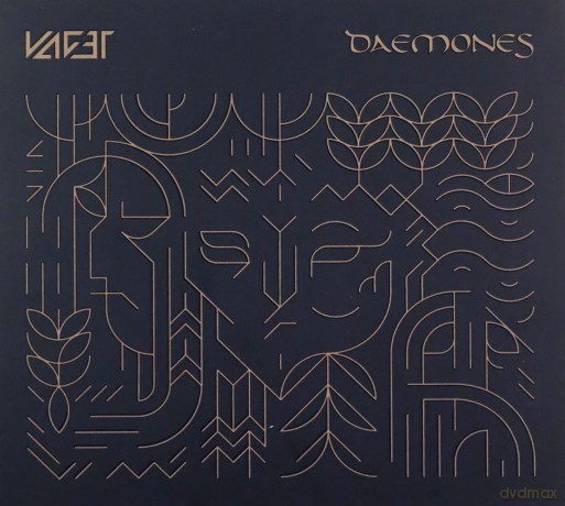 Vaget: Daemones [CD]