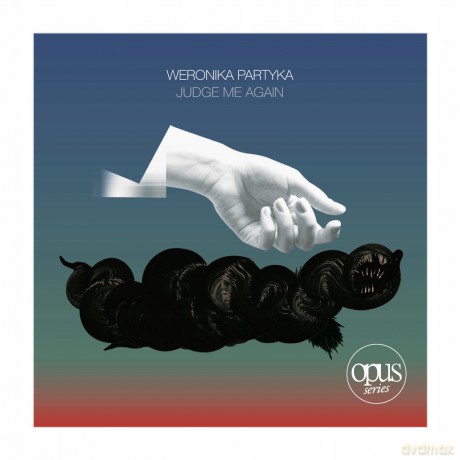 Weronika Partyka: Judge Me Again [CD]