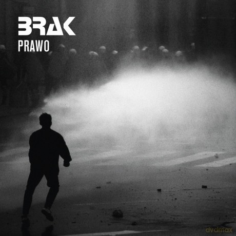 Brak: Prawo [CD]