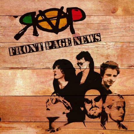 R.A.P.: Reggae Against Politics [2CD]