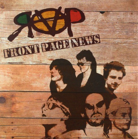 R.A.P.: Reggae Against Politics [2CD]