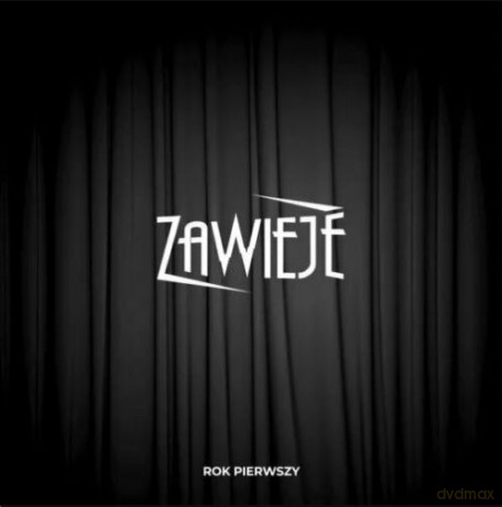 Zawieje: Rok 1 [CD]