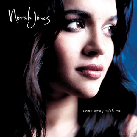 Norah Jones: Come Away With Me - 20th Anniversary [CD]