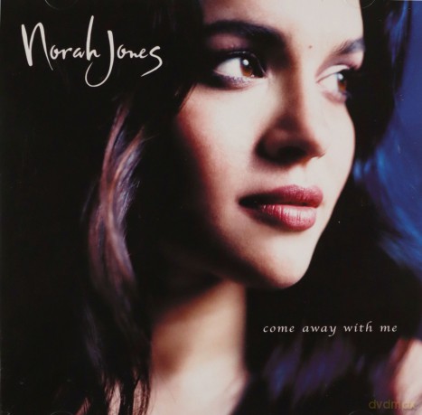 Norah Jones: Come Away With Me - 20th Anniversary [CD]
