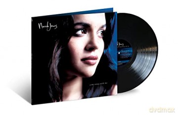 Norah Jones: Come Away With Me - 20th Anniversary [Winyl]