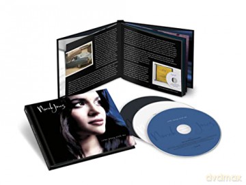 Norah Jones: Come Away With Me - 20th Anniversary (Deluxe) (Limited) [3CD]