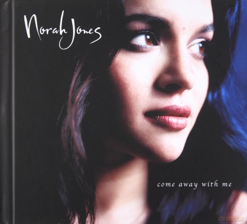 Norah Jones: Come Away With Me - 20th Anniversary (Deluxe) (Limited) [3CD]