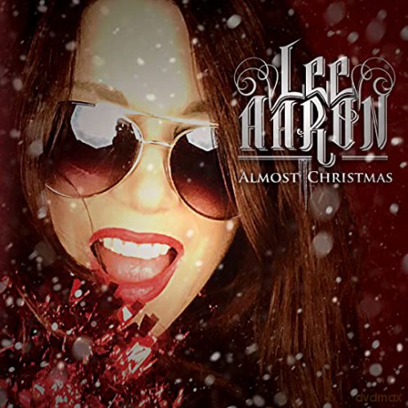 Lee Aaron: Almost Christmas [CD]