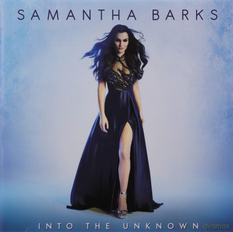Samantha Barks: Into The Unknown [CD]