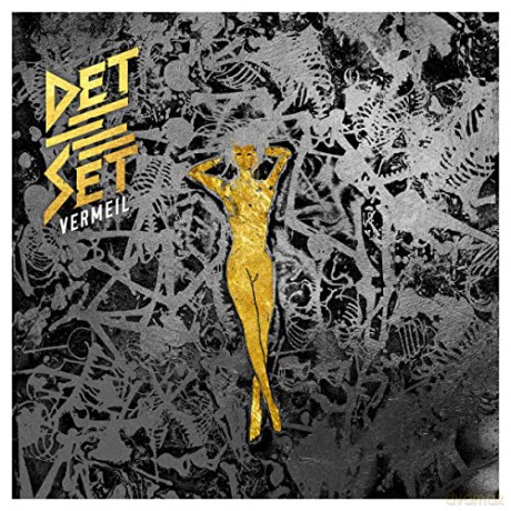 Detset: Vermeil [CD]