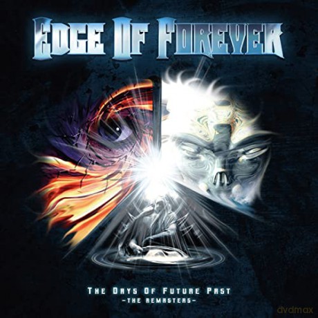 Edge Of Forever: The Days Of Future Past The Remasters [3CD]