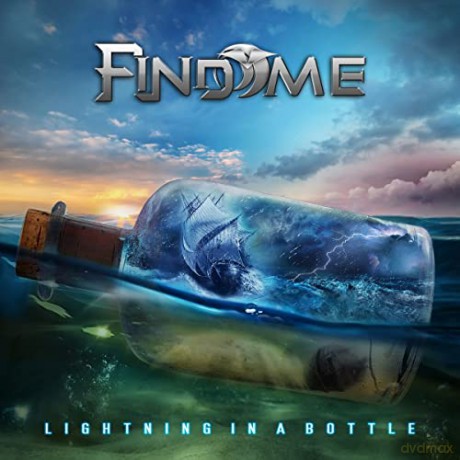 Find Me: Lightning In A Bottle [CD]