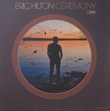 Eric Hilton: Ceremony [2xWinyl]