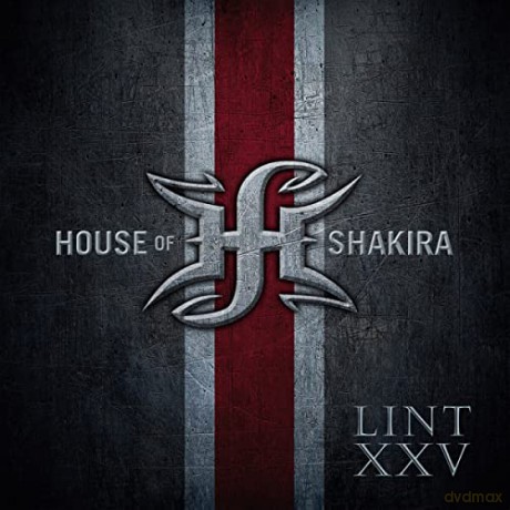 House Of Shakira: Lint XXV [2CD]