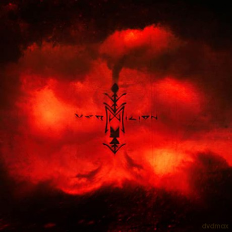 Oddland: Vermillion [CD]