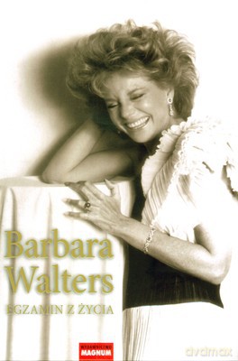 Egzamin Z Życia Wspomnienia (twarda) - Barbara Walters [KSIĄŻKA]