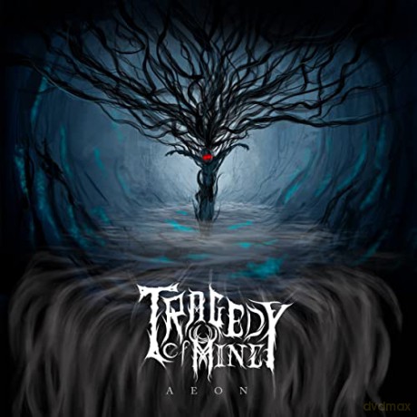 Tragedy Of Mine: Aeon [CD]