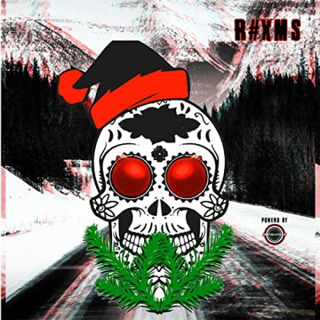 R#XMS (digipack) [CD]